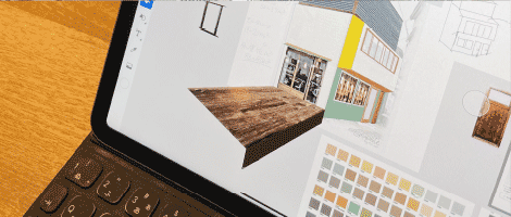 デザインサポート